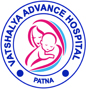 Child Hospital Logo